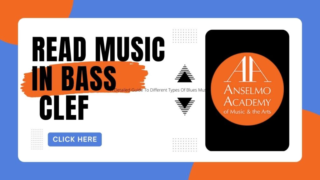 HOW TO READ MUSIC IN BASS CLEF