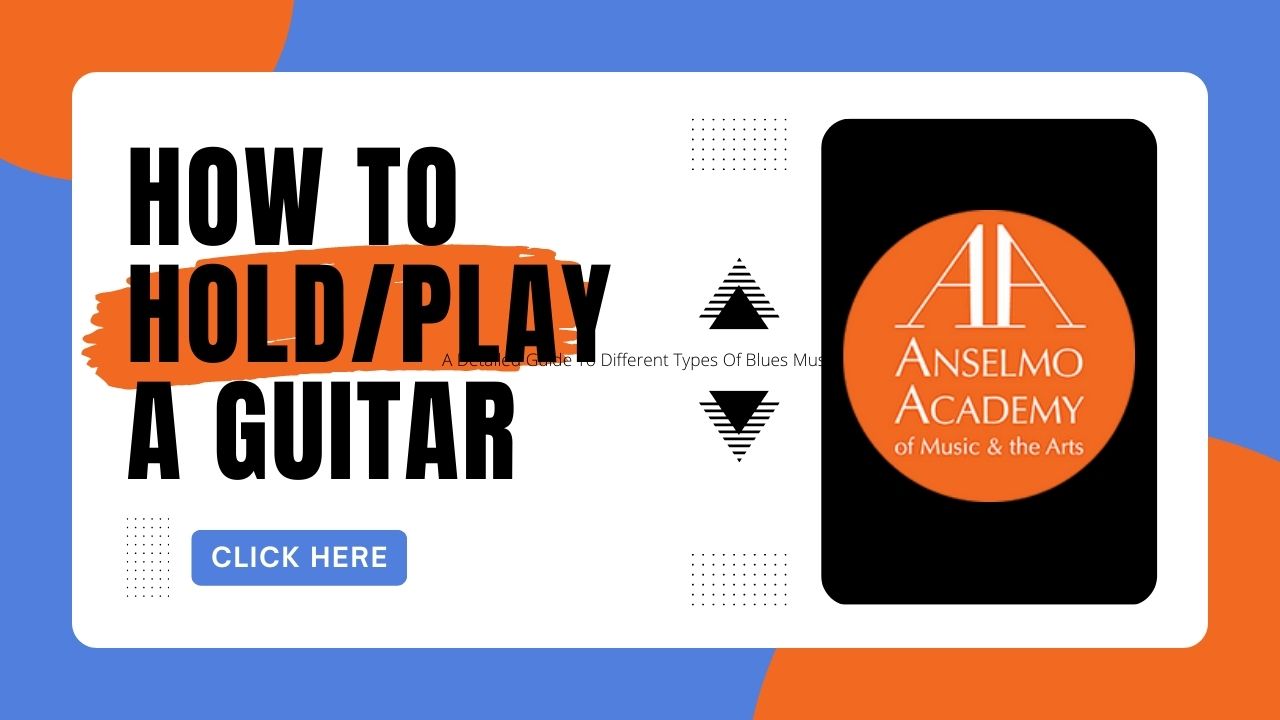 Left Handed vs Right Handed Guitar How to HoldPlay a Guitar