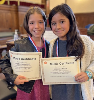 Music Program