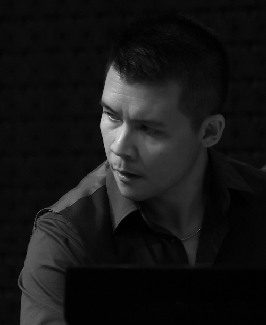 Carlos Avila