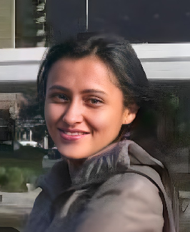 Debopriya Halder