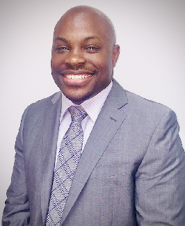 Dr. Leroy Nickles