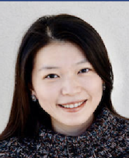 Yi-fang Huang
