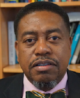 Terrence Blackman