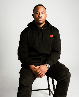 Karl Fowlkes