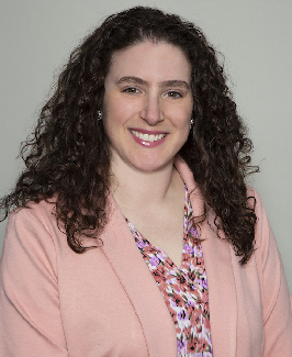 Amy A. Forni