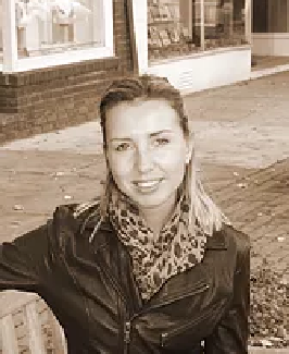 Natalia Verenitch