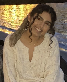 Niyanta Vyas