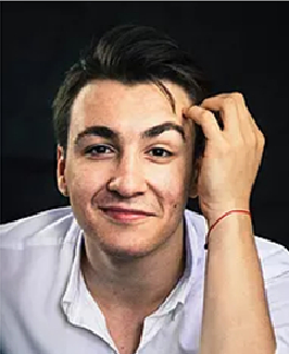 Mark Prihodko