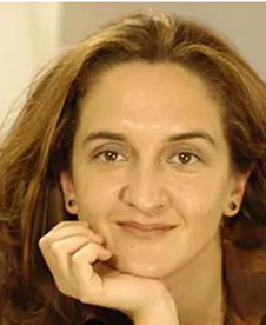 Tatiana Goncharova