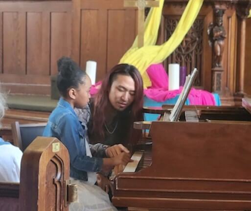 Musical Path with NYC Piano Lessons