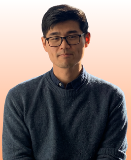 Brad Kang