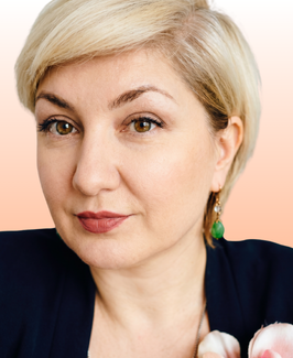 Christina Kulick