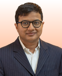 Robin D’souza