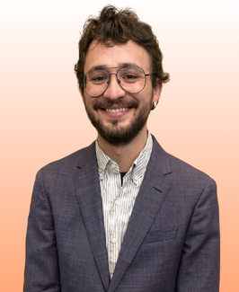 Josh Binkhorst