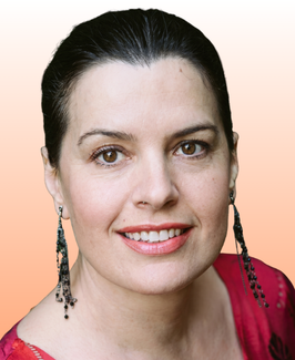 Melissa Manning