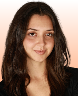 Sarah Ridjalski