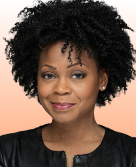 Vanessa Jones