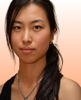 Yoko Nakahashi