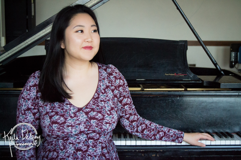 Piano Lessons NYC for Adults