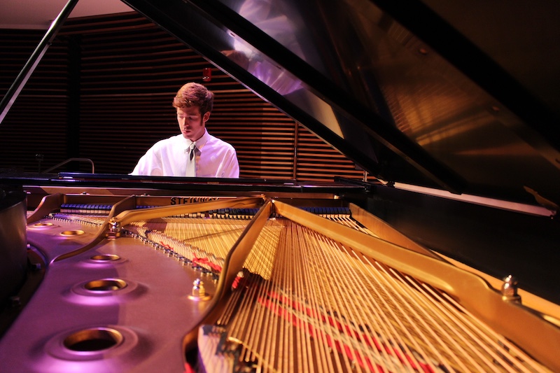Piano Lessons in Manhattan