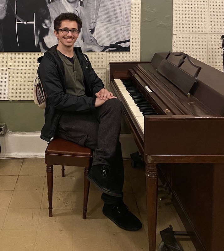 Why Choose Our Piano Lessons NYC
