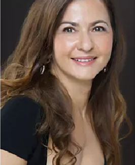 Aviva Aranovich