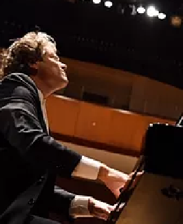 Sebastian Forster