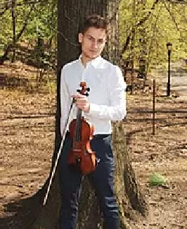 Michael Brennan