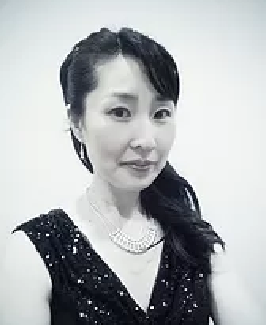 Kate Eunjung Noh