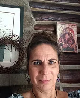 Ildiko Tarnoczy