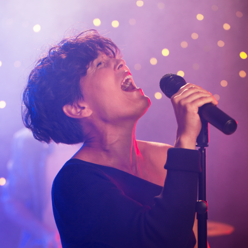 Begin Your Musical Journey