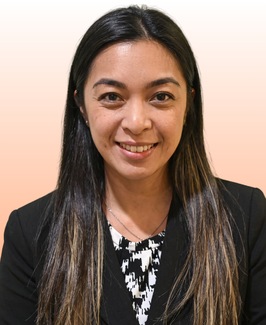 Janine Nipal