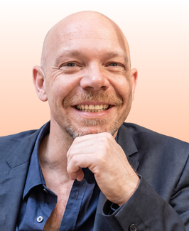 Nicolas Tulliez