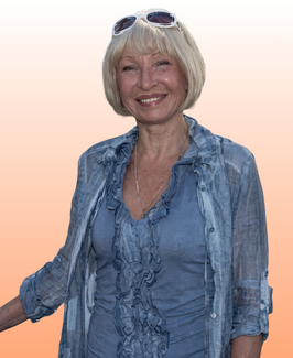 Vera Tariverdieva​