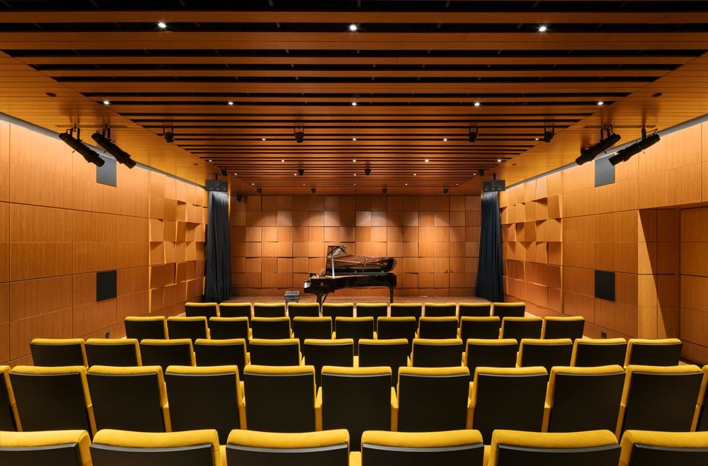 Winners Recital Registration