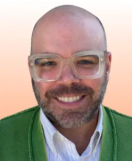 Anthony Sacchetti