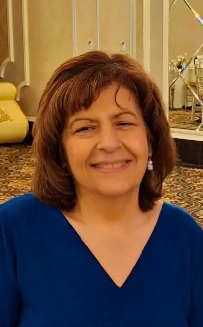 Salomi Massaras