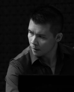 CARLOS AVILA, PIANO