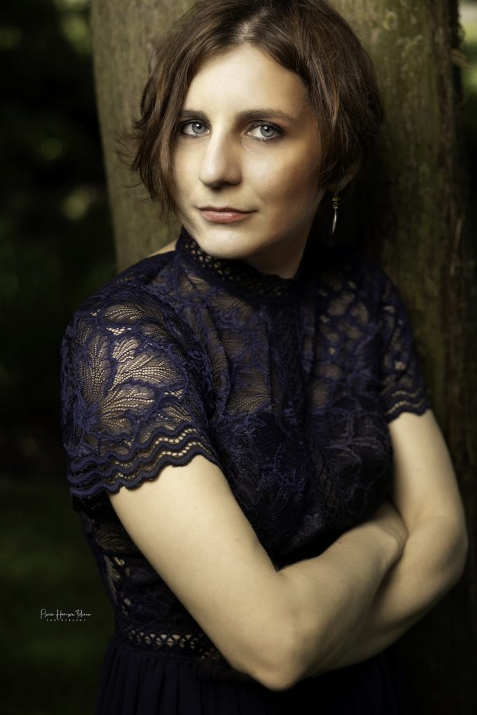 Nicoletta Todesco, Competition Presenter