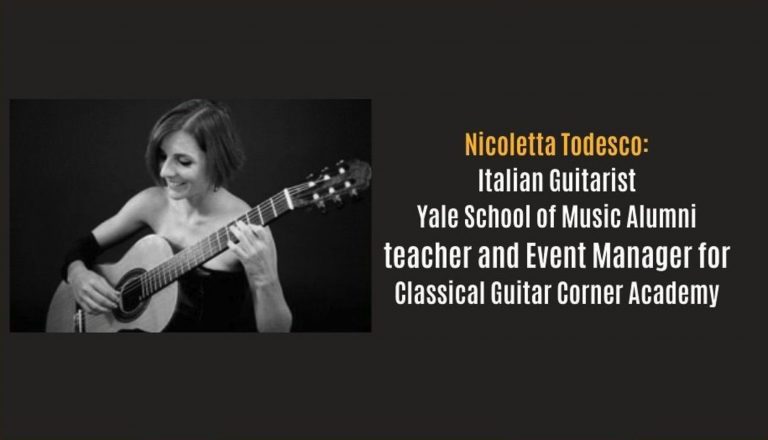 Nicoletta Todesco
