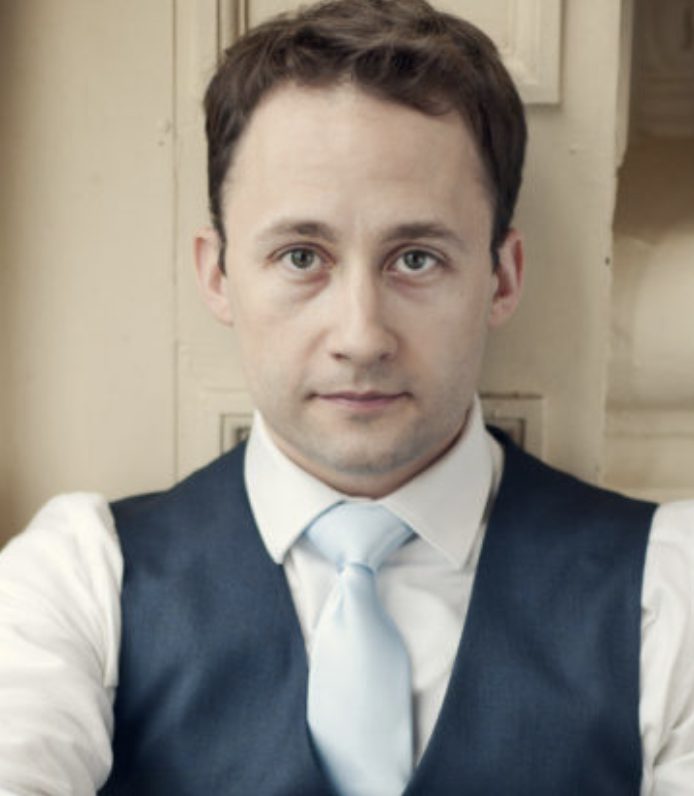 ALEXANDRE MOUTOUZKINE
