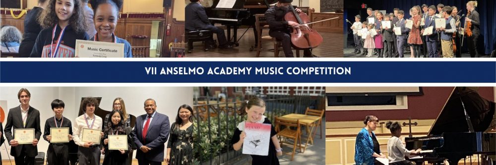 Competition Brochure