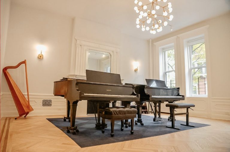 Bloomingdale School of Music
