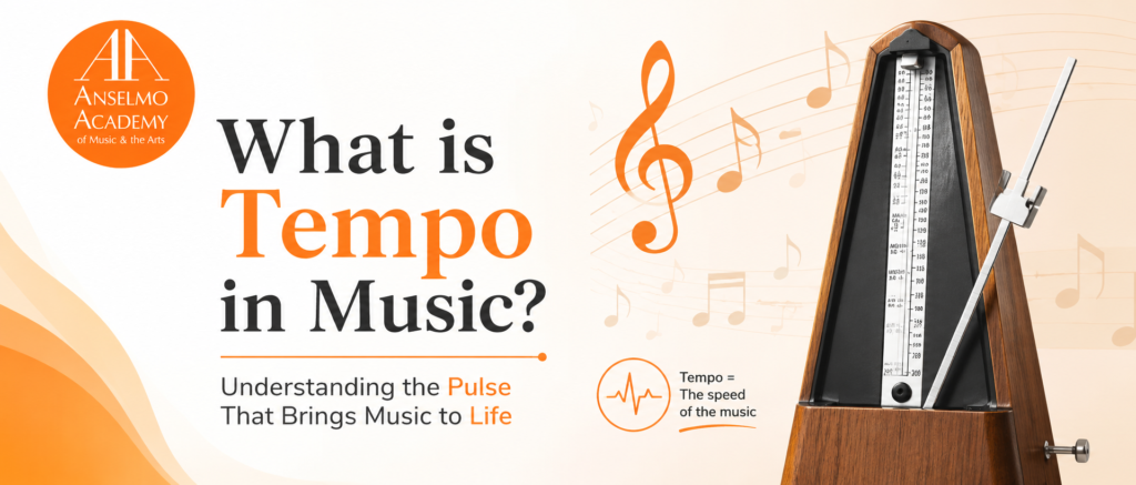 What is Tempo in Music