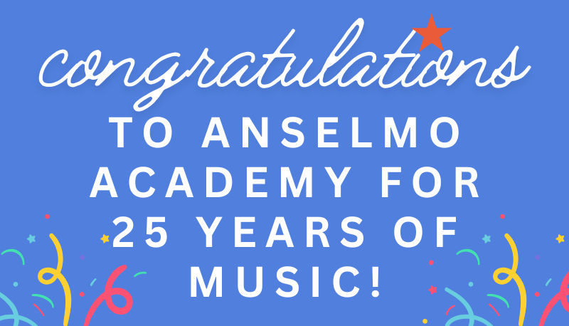 Congratulations
