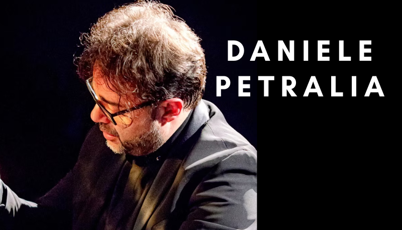 Daniele petralia