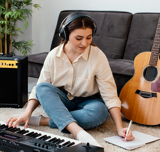 Benefits of Music Education