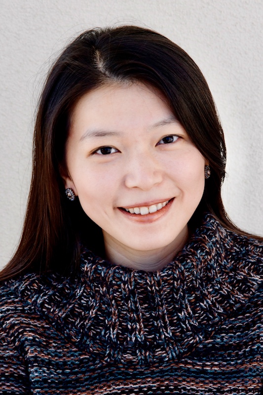 YI-FANG HUANG, VIOLA