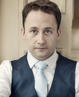Alexandre Moutouzkine